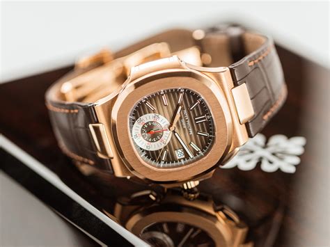 patek philippe 5980r rose gold|patek philippe nautilus 5980r.